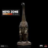 IRON STUDIOS - Jurassic World Icons Statue Brachiosaurus 19 cm