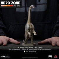 IRON STUDIOS - Jurassic World Icons Statue Brachiosaurus 19 cm