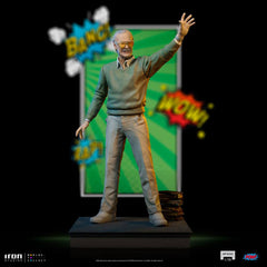 IRON STUDIOS - Marvel Art Scale Statue 1/10 Stan Lee Legendary Years 21 cm