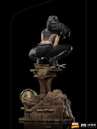IRON STUDIOS - Marvel Comics BDS Art Scale Statue 1/10 X-23 (X-Men) 20 cm