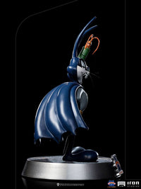 IRON STUDIOS - Space Jam: A New Legacy Art Scale Statue 1/10 Bugs Bunny Batman 19 cm