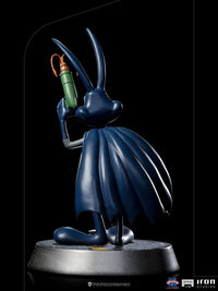 IRON STUDIOS - Space Jam: A New Legacy Art Scale Statue 1/10 Bugs Bunny Batman 19 cm