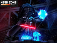 IRON STUDIOS - Star Wars Darth Vader Minico