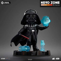 IRON STUDIOS - Star Wars Darth Vader Minico