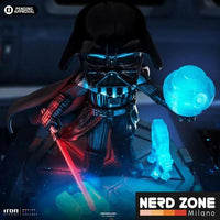 IRON STUDIOS - Star Wars Darth Vader Minico