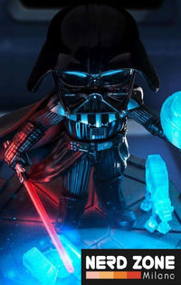 IRON STUDIOS - Star Wars Darth Vader Minico