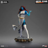 IRON STUDIOS - X-Men Mystique 1/10 statue
