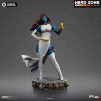 IRON STUDIOS - X-Men Mystique 1/10 statue