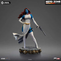 IRON STUDIOS - X-Men Mystique 1/10 statue