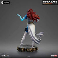 IRON STUDIOS - X-Men Mystique 1/10 statue