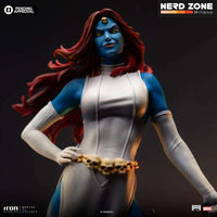 IRON STUDIOS - X-Men Mystique 1/10 statue