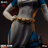 IRON STUDIOS - X-Men Mystique 1/10 statue