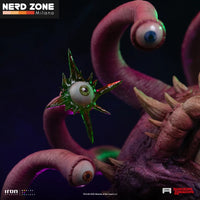 PRE ORDINE - IRON STUDIOS Dungeons & Dragons Beholder Icons Statue
