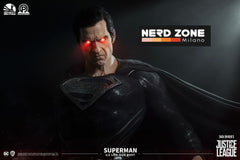 INFINITY STUDIO - Justice League Life Size Bust Superman 89 cm