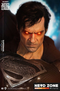 INFINITY STUDIO - Justice League Life Size Bust Superman 89 cm