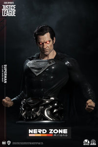INFINITY STUDIO - Justice League Life Size Bust Superman 89 cm