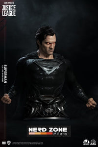 INFINITY STUDIO - Justice League Life Size Bust Superman 89 cm