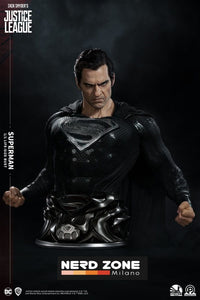 INFINITY STUDIO - Justice League Life Size Bust Superman 89 cm