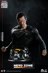 INFINITY STUDIO - Justice League Life Size Bust Superman 89 cm