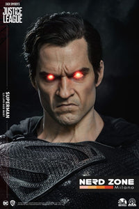 INFINITY STUDIO - Justice League Life Size Bust Superman 89 cm