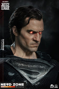 INFINITY STUDIO - Justice League Life Size Bust Superman 89 cm