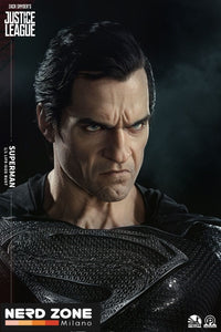 INFINITY STUDIO - Justice League Life Size Bust Superman 89 cm