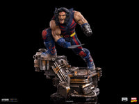 IRON STUDIOS - Marvel Comics BDS Art Scale Statue 1/10 Weapon X (X-Men: Age of Apocalypse) 18 cm
