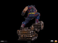 IRON STUDIOS - Marvel Comics BDS Art Scale Statue 1/10 Weapon X (X-Men: Age of Apocalypse) 18 cm