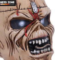 NEMESIS NOW - Iron Maiden Trooper Eddie Hanging Ornament