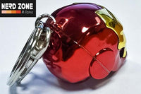 SEMIC STUDIO - Iron Man Helmet Keychain