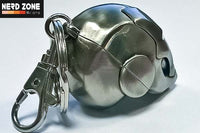 SEMIC STUDIO - Iron Man Helmet Mark 2 Keychain