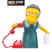 JAKKS PACIFIC - Simpsons Action Figures Wave 2 13 cm Assortment (6)