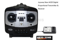 JOYSWAY 8812 Focus V2 Sailboat 2.4Ghz RTR