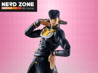 PRE ORDINE - BANDAI - S.H. FIGUARTS Jojo's Bizzarre Adventure Josuke Higashikata S.h.figuarts