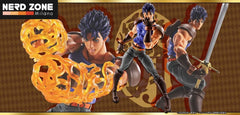 BANDAI - S.H. FIGUARTS Jojo’s bizarre adventure jonathan joestar shf