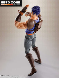 BANDAI - S.H. FIGUARTS Jojo’s bizarre adventure jonathan joestar shf
