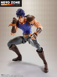BANDAI - S.H. FIGUARTS Jojo’s bizarre adventure jonathan joestar shf
