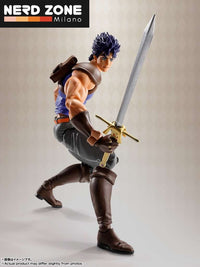 BANDAI - S.H. FIGUARTS Jojo’s bizarre adventure jonathan joestar shf