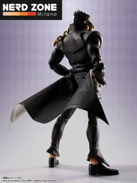 BANDAI - S.H. FIGUARTS Jojo's Bizarre Adventure Jotaro Kujo S.H.Figuarts