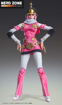 PRE ORDINE - MEDICOS - Jojo Bizarre Adventure 7 Hot Pants Chozokado Af