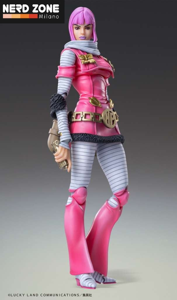 PRE ORDINE - MEDICOS - Jojo Bizarre Adventure 7 Hot Pants Chozokado Af