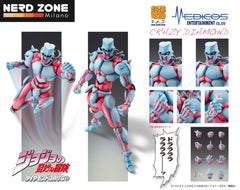 MEDICOS - Jojo Bizarre Adventure Crazy Diamond Chozokado Af Rerelease