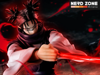 PRE ORDINE - BANDAI - S.H. FIGUARTS Jujutsu Kaisen Choso S.h.figuarts