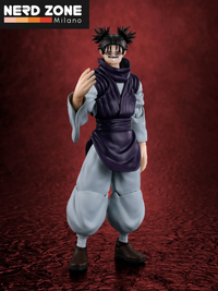 PRE ORDINE - BANDAI - S.H. FIGUARTS Jujutsu Kaisen Choso S.h.figuarts