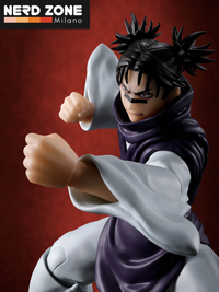 PRE ORDINE - BANDAI - S.H. FIGUARTS Jujutsu Kaisen Choso S.h.figuarts