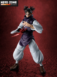 PRE ORDINE - BANDAI - S.H. FIGUARTS Jujutsu Kaisen Choso S.h.figuarts