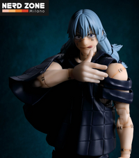 PRE ORDINE - BANDAI - S.H. FIGUARTS Jujutsu Kaisen Mahito S.h.figuarts