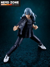 PRE ORDINE - BANDAI - S.H. FIGUARTS Jujutsu Kaisen Mahito S.h.figuarts