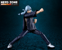 PRE ORDINE - BANDAI - S.H. FIGUARTS Jujutsu Kaisen Mahito S.h.figuarts