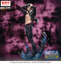 PRE ORDINE SEGA - Jujutsu Kaisen Ryu Ishigori Luminasta Figure